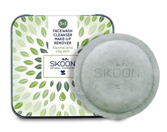 Facewash SKOON