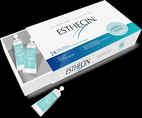 esthecin product