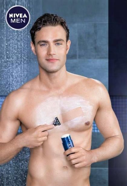 foto artikel nivea men