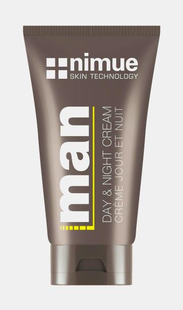 NIMUE tube