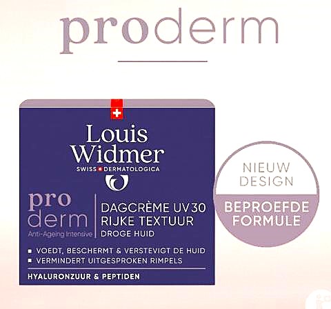 dagcreme louis widmer