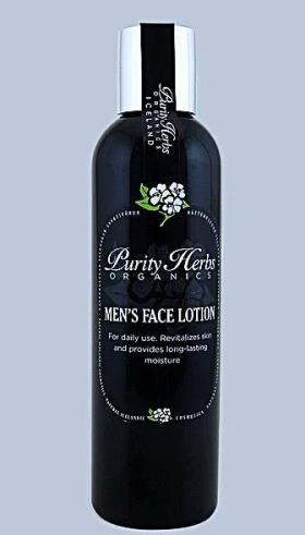 facelotion purity