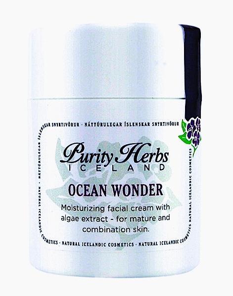 herbal wonder purity