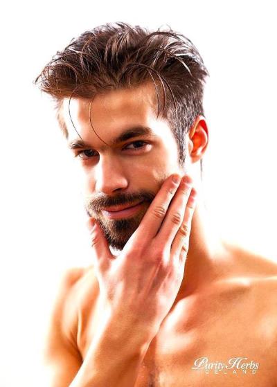 male purity