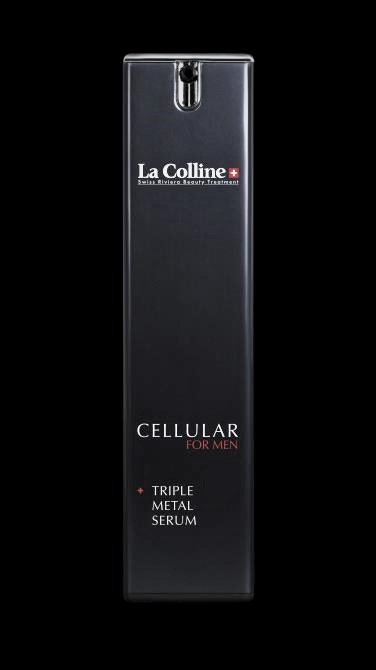 lacollineserum metal